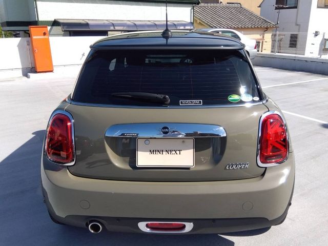 Bmw MINI 2018-10 24968-5