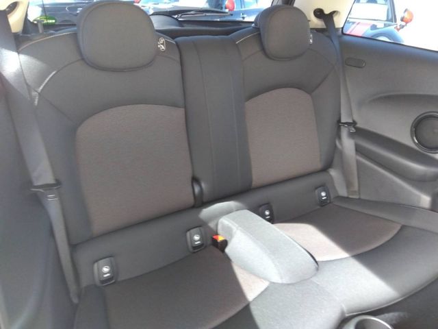 Bmw MINI 2018-10 24968-28