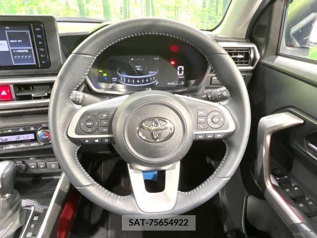 Toyota RAIZE 2021-07 388758-11