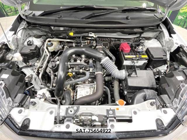 Toyota RAIZE 2021-07 388758-19
