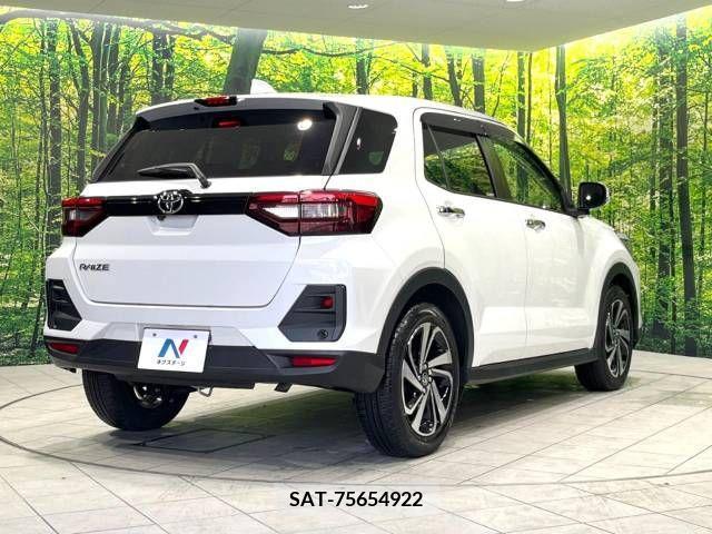 Toyota RAIZE 2021-07 388758-17
