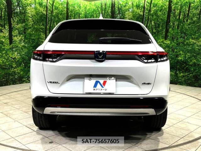 Honda VEZEL 2021-06 234549-15