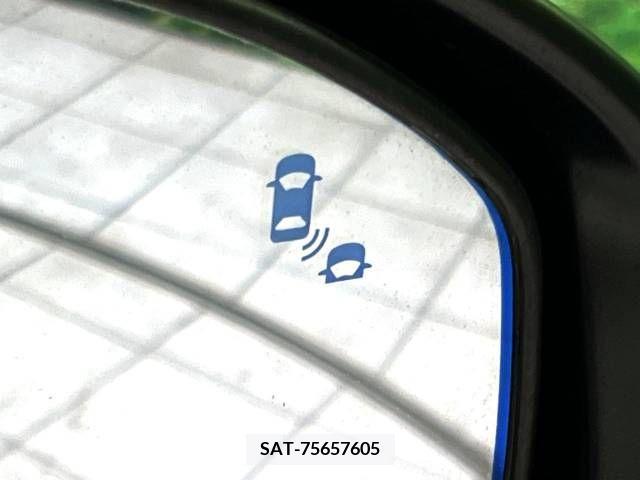 Honda VEZEL 2021-06 234549-4