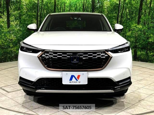 Honda VEZEL 2021-06 234549-14