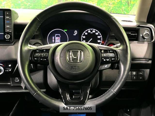 Honda VEZEL 2021-06 234549-11