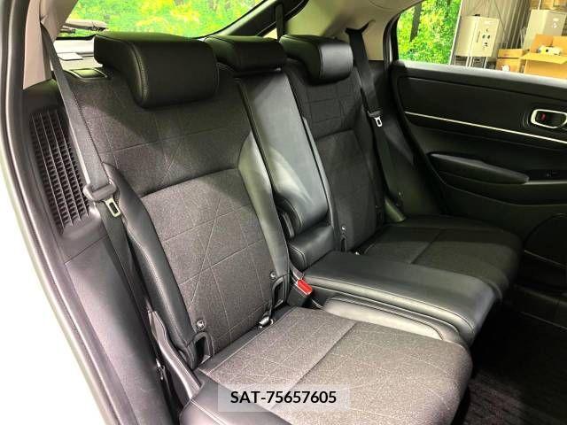 Honda VEZEL 2021-06 234549-9