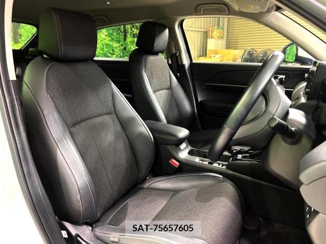 Honda VEZEL 2021-06 234549-8