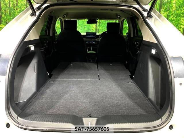 Honda VEZEL 2021-06 234549-10