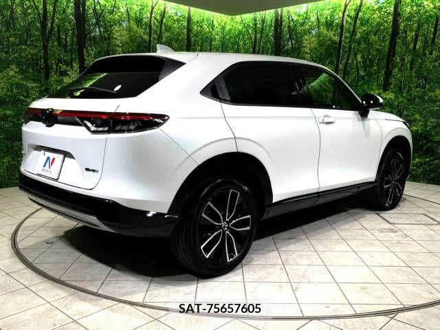 Honda VEZEL 2021-06 234549-17