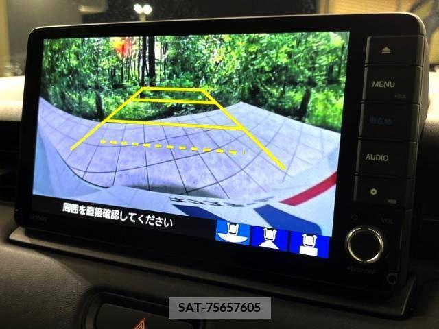 Honda VEZEL 2021-06 234549-6