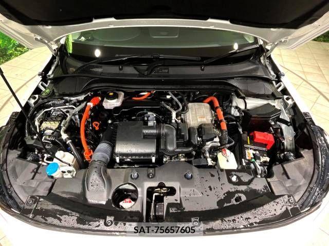 Honda VEZEL 2021-06 234549-18