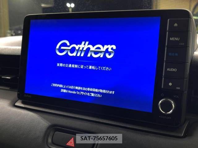 Honda VEZEL 2021-06 234549-2