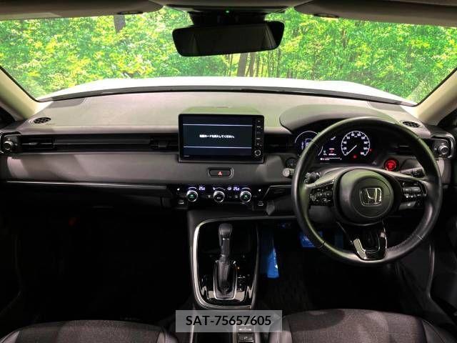 Honda VEZEL 2021-06 234549-1