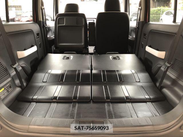 Suzuki HUSTLER 2018-03 379225-26