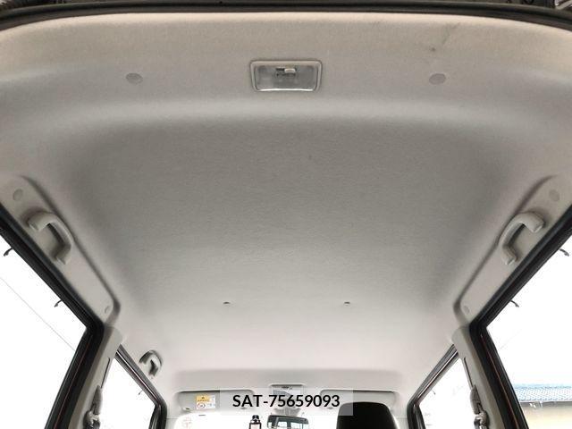 Suzuki HUSTLER 2018-03 379225-27