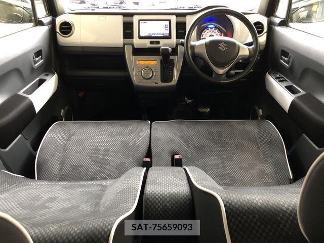Suzuki HUSTLER 2018-03 379225-20