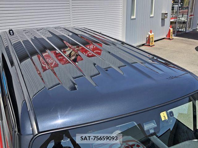 Suzuki HUSTLER 2018-03 379225-9