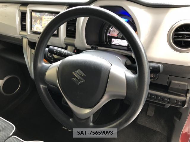 Suzuki HUSTLER 2018-03 379225-13