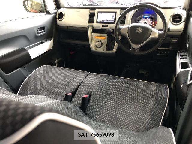 Suzuki HUSTLER 2018-03 379225-21