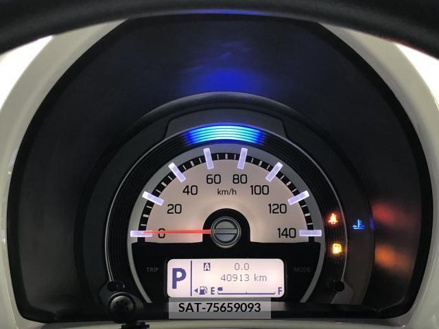 Suzuki HUSTLER 2018-03 379225-12