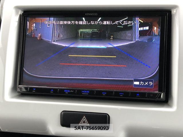 Suzuki HUSTLER 2018-03 379225-17