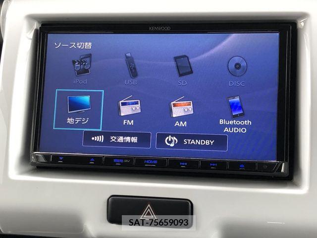 Suzuki HUSTLER 2018-03 379225-15