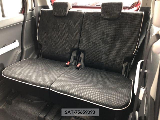 Suzuki HUSTLER 2018-03 379225-24