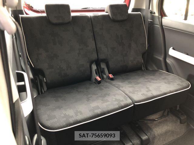 Suzuki HUSTLER 2018-03 379225-23