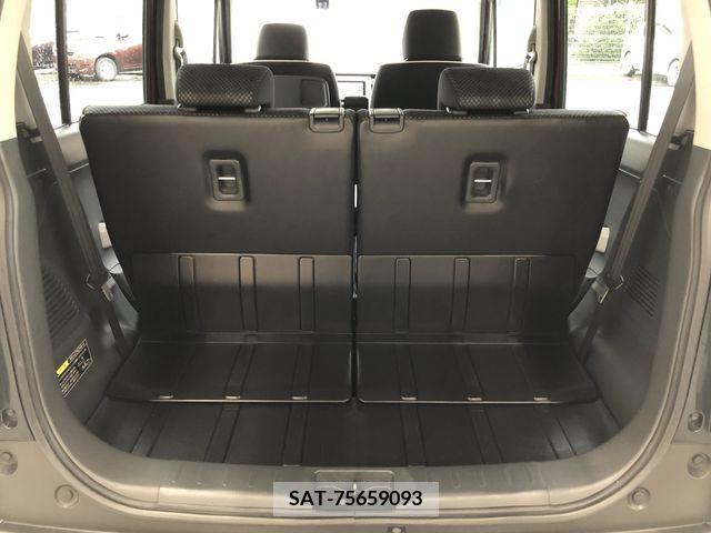 Suzuki HUSTLER 2018-03 379225-25