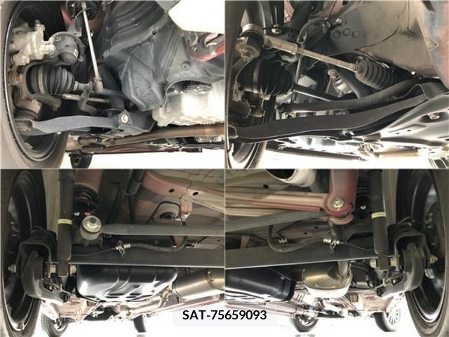 Suzuki HUSTLER 2018-03 379225-29