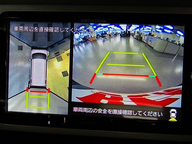 Daihatsu WAKE 2018-10 186141-16