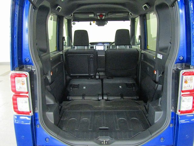 Daihatsu WAKE 2018-10 186141-20