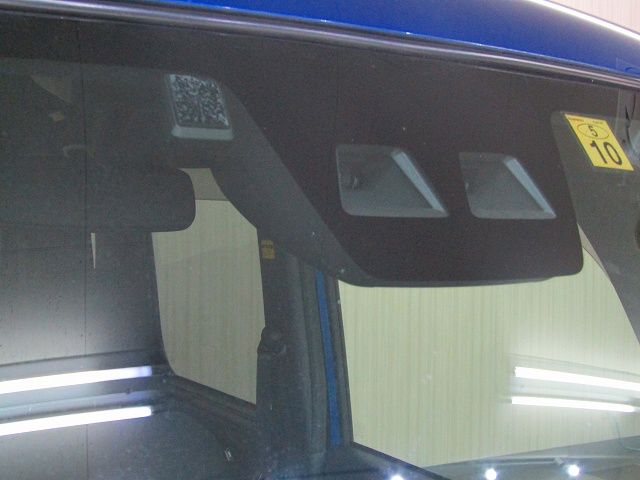 Daihatsu WAKE 2018-10 186141-24