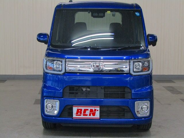Daihatsu WAKE 2018-10 186141-26