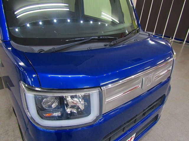 Daihatsu WAKE 2018-10 186141-25