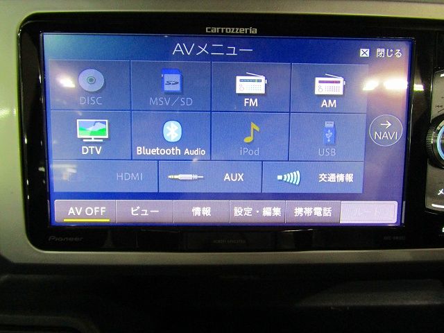 Daihatsu WAKE 2018-10 186141-5