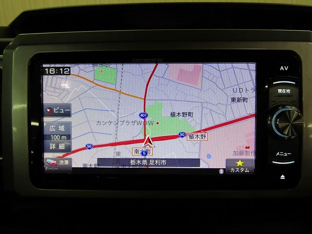 Daihatsu WAKE 2018-10 186141-4