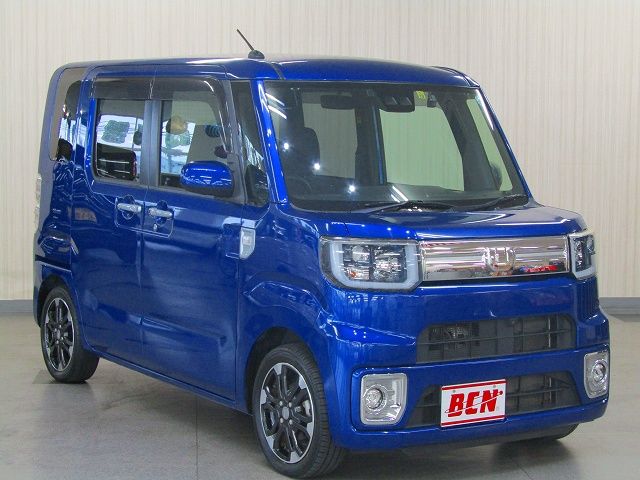 Daihatsu WAKE 2018-10 186141-6