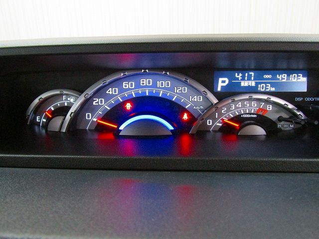 Daihatsu WAKE 2018-10 186141-7