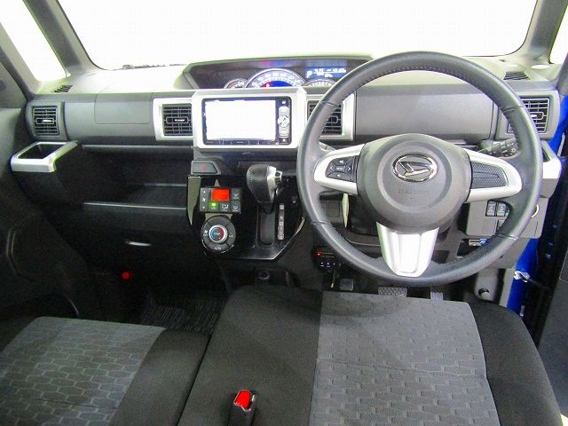 Daihatsu WAKE 2018-10 186141-1