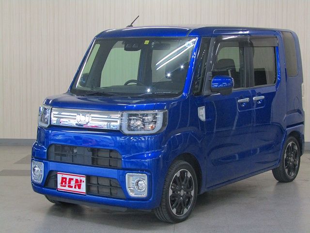 Daihatsu WAKE 2018-10 186141-0