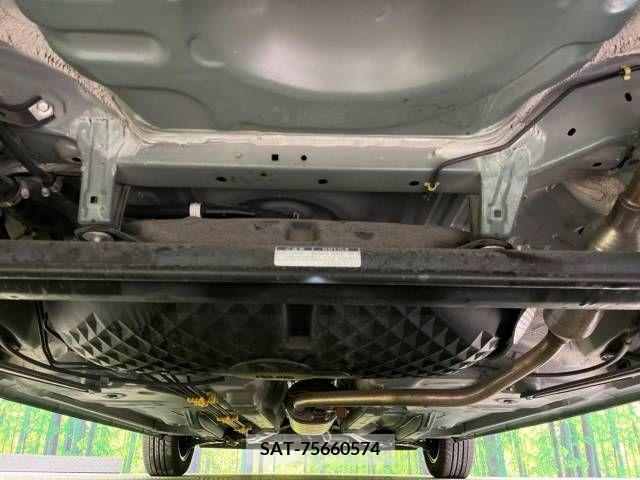 Toyota PASSO 2018-03 374261-19
