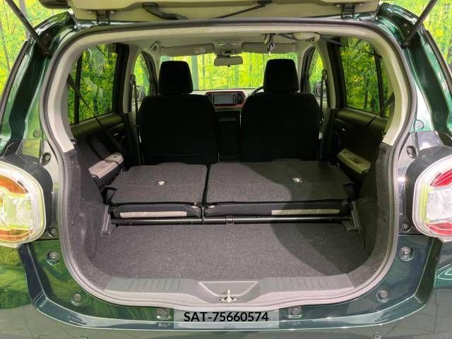 Toyota PASSO 2018-03 374261-11