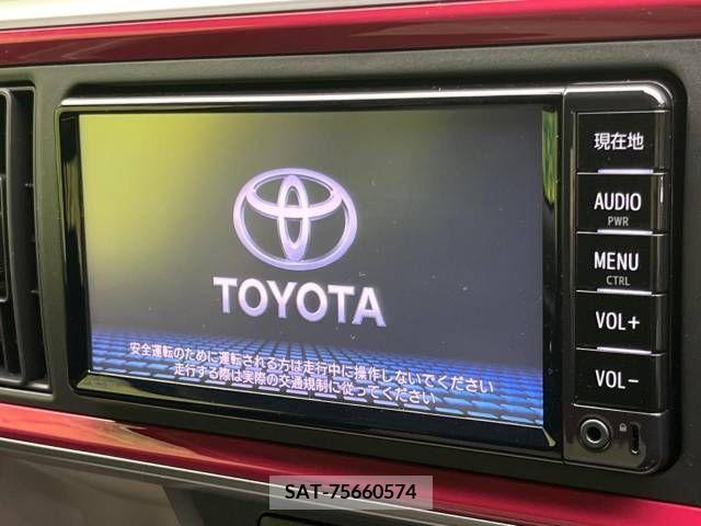 Toyota PASSO 2018-03 374261-2