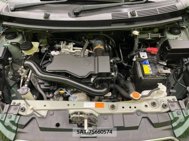 Toyota PASSO 2018-03 374261-18