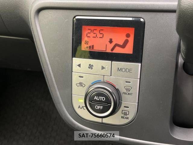 Toyota PASSO 2018-03 374261-6