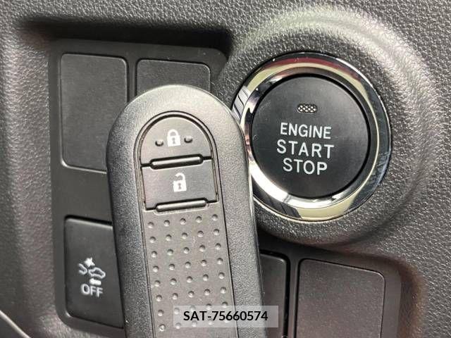 Toyota PASSO 2018-03 374261-5