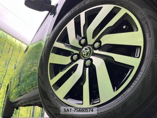 Toyota PASSO 2018-03 374261-13