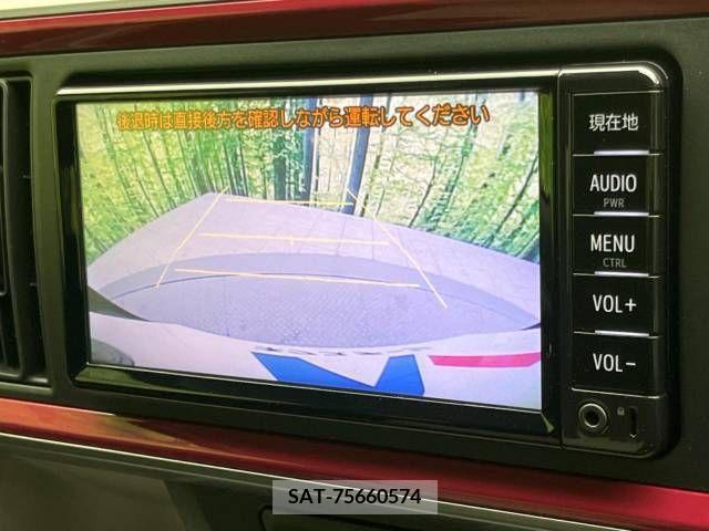 Toyota PASSO 2018-03 374261-4