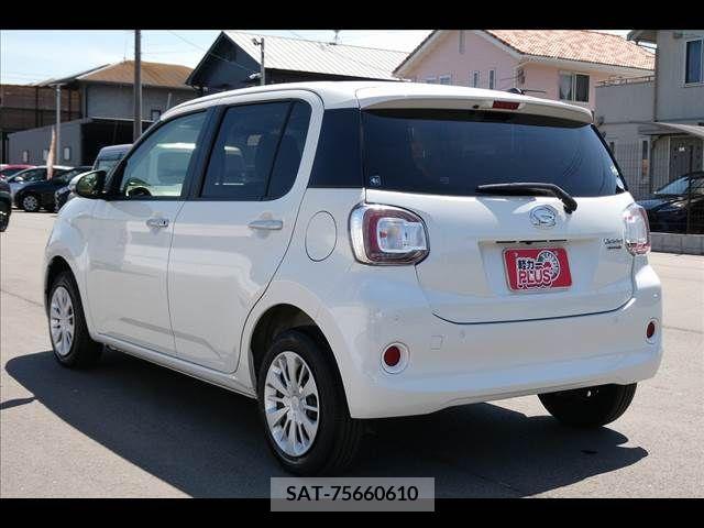 Daihatsu BOON 2021-03 323212-17